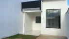 Foto 2 de Casa com 2 Quartos à venda, 90m² em Cidade Industrial Fracaroli, Luziânia