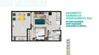 Foto 48 de Apartamento com 1 Quarto para alugar, 43m² em São Mateus, Juiz de Fora