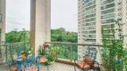 Foto 5 de Apartamento com 2 Quartos à venda, 105m² em Panamby, São Paulo
