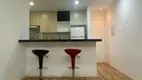 Foto 4 de Apartamento com 3 Quartos à venda, 62m² em Campestre, Santo André