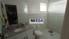 Foto 11 de Casa com 3 Quartos à venda, 210m² em Parque Jambeiro, Campinas