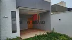 Foto 3 de Casa com 3 Quartos à venda, 114m² em Setor Santos Dumont, Goiânia