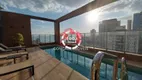 Foto 40 de Apartamento com 1 Quarto à venda, 63m² em Aparecida, Santos