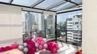 Foto 2 de Apartamento com 4 Quartos à venda, 276m² em Perdizes, São Paulo