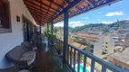 Foto 22 de Casa com 9 Quartos à venda, 1100m² em Varzea, Teresópolis
