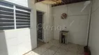 Foto 32 de Casa com 3 Quartos à venda, 160m² em Parque da Figueira, Campinas