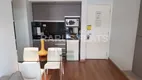 Foto 3 de Flat com 1 Quarto para alugar, 40m² em Vila Mariana, São Paulo