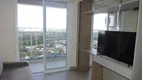 Foto 2 de Apartamento com 1 Quarto para alugar, 33m² em Jardim Nova Yorque, Araçatuba