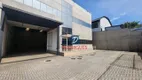 Foto 4 de Galpão/Depósito/Armazém para alugar, 850m² em Jardim Ruyce, Diadema