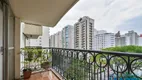 Foto 5 de Apartamento com 3 Quartos à venda, 135m² em Moema, São Paulo