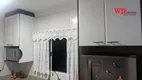 Foto 17 de Apartamento com 1 Quarto à venda, 42m² em Planalto, São Bernardo do Campo