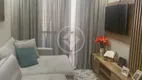 Foto 3 de Apartamento com 3 Quartos à venda, 84m² em Jardim Carlos Gomes, Jundiaí