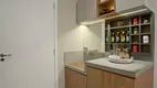 Foto 14 de Apartamento com 2 Quartos à venda, 32m² em Cupecê, São Paulo