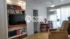 Foto 4 de Apartamento com 2 Quartos à venda, 65m² em Maracanã, Rio de Janeiro