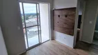 Foto 6 de Apartamento com 3 Quartos para alugar, 57m² em Uvaranas, Ponta Grossa
