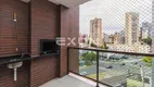 Foto 4 de Apartamento com 3 Quartos à venda, 115m² em Mercês, Curitiba
