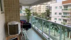 Foto 2 de Apartamento com 4 Quartos à venda, 120m² em Freguesia- Jacarepaguá, Rio de Janeiro