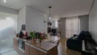 Foto 6 de Apartamento com 3 Quartos à venda, 59m² em Parque Joao Ramalho, Santo André