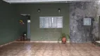Foto 2 de Casa com 3 Quartos à venda, 158m² em Jardim Florestan Fernandes, Ribeirão Preto