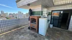 Foto 4 de Apartamento com 3 Quartos à venda, 280m² em Campo Grande, Santos