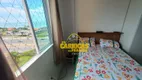 Foto 6 de Apartamento com 2 Quartos à venda, 57m² em Jardim Brasília , Cabedelo