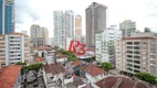 Foto 8 de Apartamento com 2 Quartos à venda, 112m² em Gonzaga, Santos