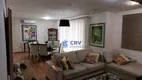 Foto 3 de Apartamento com 3 Quartos à venda, 114m² em Gleba Palhano, Londrina