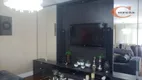 Foto 9 de Apartamento com 3 Quartos à venda, 188m² em Vila Mariana, São Paulo