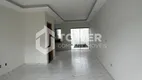 Foto 2 de Sobrado com 3 Quartos à venda, 103m² em Novo Mundo, Uberlândia