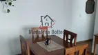 Foto 4 de Apartamento com 2 Quartos à venda, 56m² em Cezar de Souza, Mogi das Cruzes