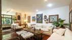 Foto 6 de Casa com 4 Quartos à venda, 400m² em Morumbi, São Paulo