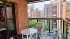 Foto 13 de Apartamento com 3 Quartos à venda, 340m² em Moema, São Paulo
