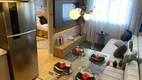 Foto 4 de Apartamento com 2 Quartos à venda, 35m² em Centro, São Paulo