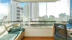 Foto 14 de Apartamento com 4 Quartos à venda, 121m² em Perdizes, São Paulo