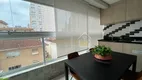Foto 15 de Apartamento com 1 Quarto à venda, 50m² em Boqueirão, Santos