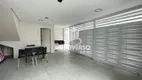 Foto 4 de Casa com 2 Quartos à venda, 100m² em Campo Grande, Santos