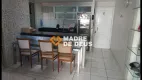 Foto 2 de Apartamento com 3 Quartos à venda, 66m² em Fátima, Fortaleza