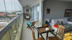 Foto 6 de Apartamento com 3 Quartos à venda, 136m² em Praia do Pecado, Macaé