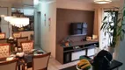 Foto 10 de Apartamento com 2 Quartos à venda, 50m² em Interlagos, São Paulo