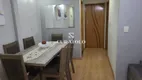 Foto 3 de Apartamento com 2 Quartos à venda, 45m² em Vila Lutecia, Santo André