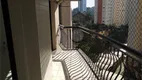 Foto 4 de Apartamento com 3 Quartos para venda ou aluguel, 140m² em Alto Da Boa Vista, São Paulo