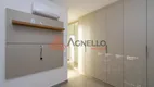 Foto 14 de Apartamento com 3 Quartos para alugar, 144m² em Residencial Paraiso, Franca