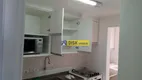 Foto 7 de Apartamento com 2 Quartos à venda, 53m² em Conjunto Residencial Pombeva, São Bernardo do Campo