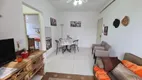 Foto 2 de Apartamento com 1 Quarto à venda, 45m² em Enseada, Guarujá