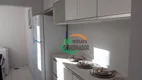 Foto 14 de Apartamento com 2 Quartos à venda, 55m² em Jardim Santa Izabel, Hortolândia