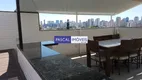 Foto 49 de Cobertura com 3 Quartos à venda, 287m² em Campo Belo, São Paulo