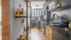 Foto 6 de Apartamento com 2 Quartos à venda, 60m² em Vila Anastácio, São Paulo