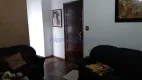 Foto 3 de Casa com 3 Quartos à venda, 141m² em Parque São Quirino, Campinas