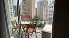 Foto 5 de Apartamento com 3 Quartos à venda, 114m² em Vila Uberabinha, São Paulo