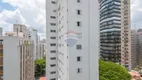Foto 9 de Cobertura com 4 Quartos à venda, 260m² em Jardins, São Paulo